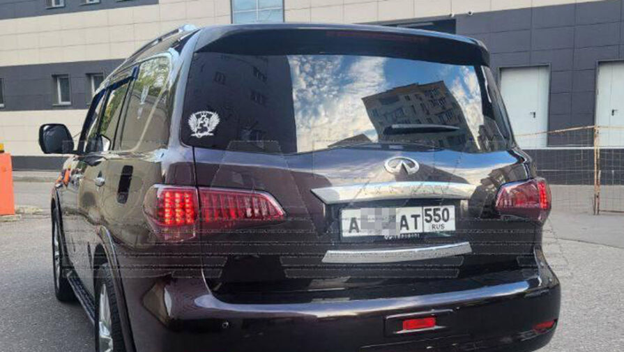 В Подмосковье лишенный прав из-за госномера водитель обвинил судью в некомпетентности