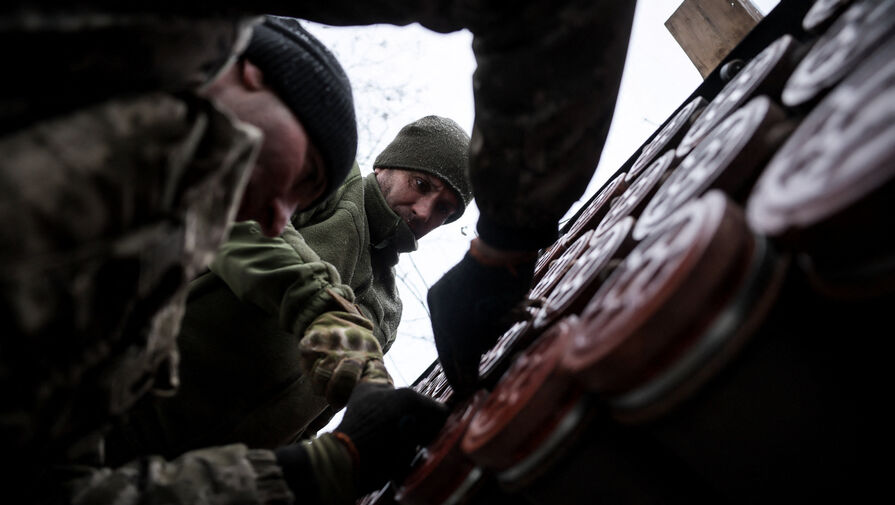 Российский генерал раскрыл, чего ждать от ВСУ после слов Сырского о контрнаступлении