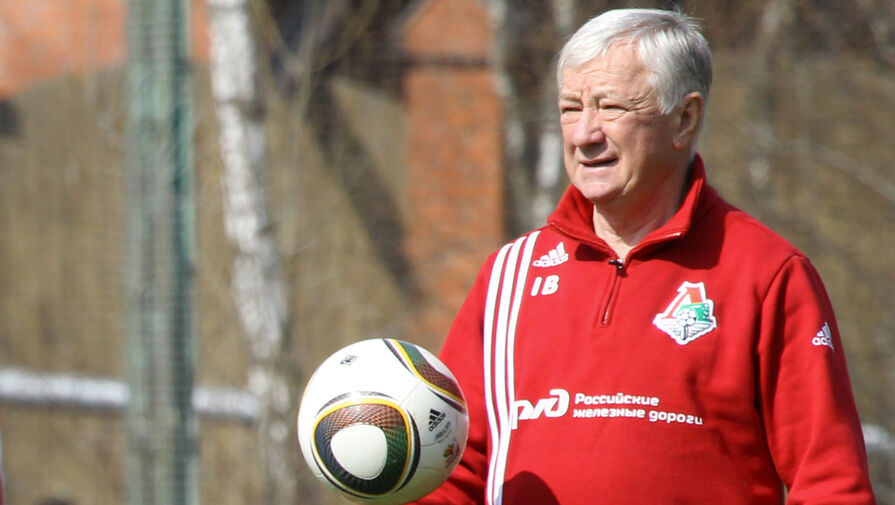 За несколько дней до смерти тренеру Игнатьеву провели операцию