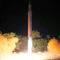 Госдепартамент предупредил о готовности США сбить ракету КНДР