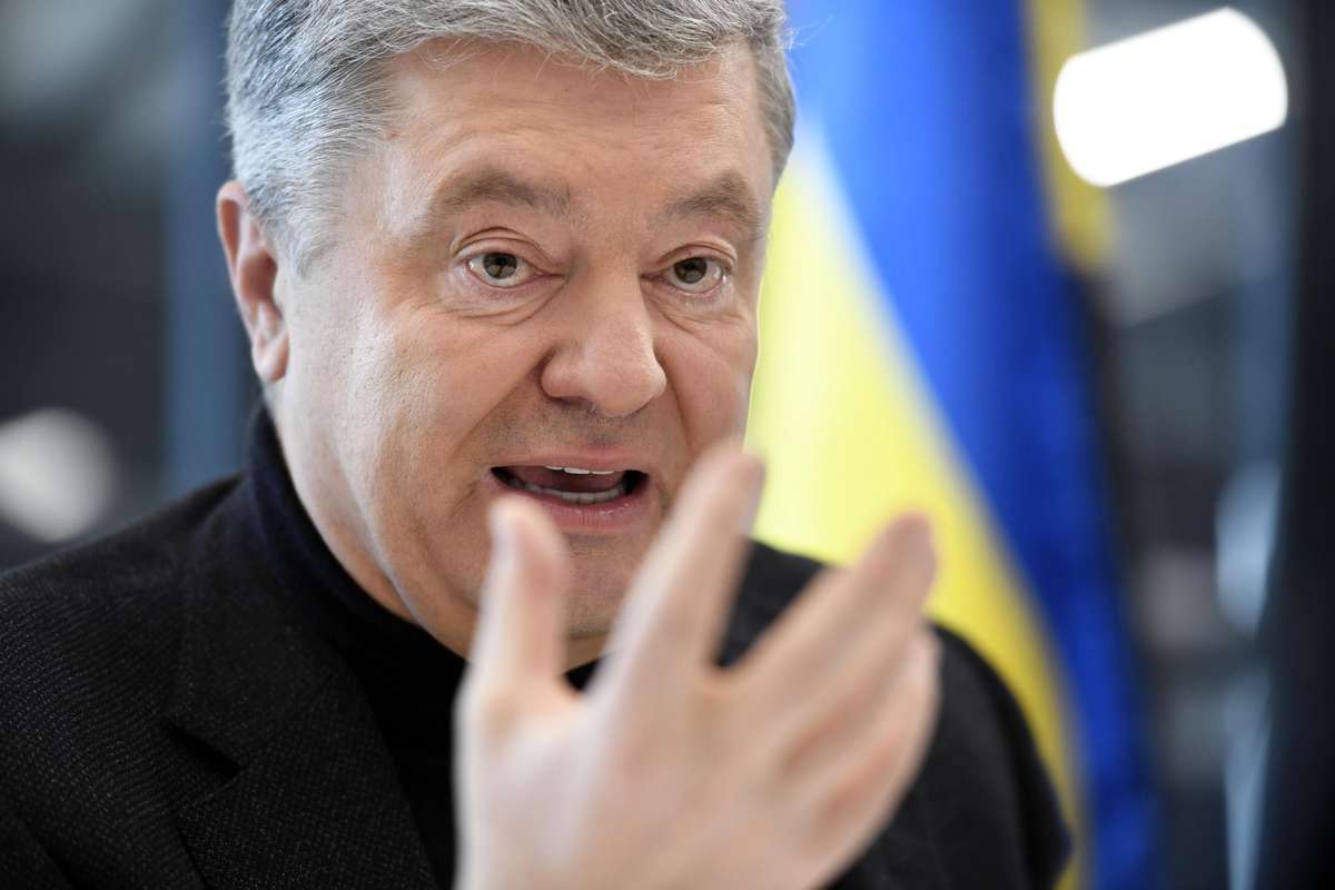 Forbes: Порошенко потерял статус миллиардера - Газета.Ru | Новости