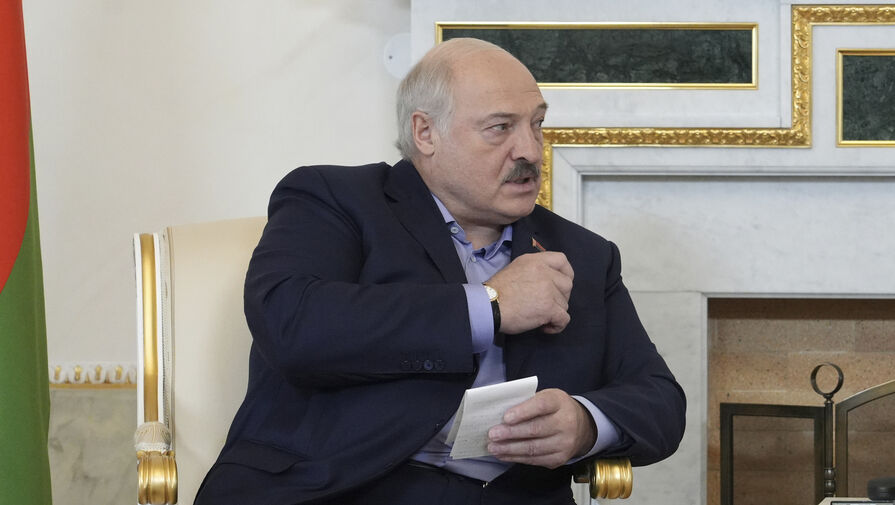 Лукашенко заявил, что Белоруссия востребована в России как никогда