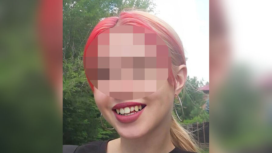 В Красноярском крае нашли тело 16-летней девушки с перерезанным горлом