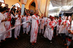 Шествие в День Ашура в Бахрейне