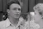 Кадр из фильма «Весна на Заречной улице» (1956)