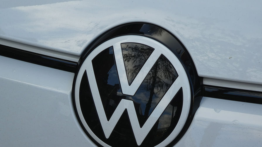 Глава Volkswagen Герберт Дисс уйдет в отставку 1 сентября