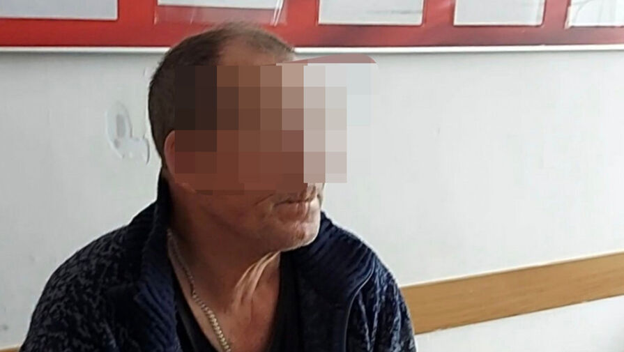 В Тюменской области водитель пытался задушить сотрудника ГИБДД