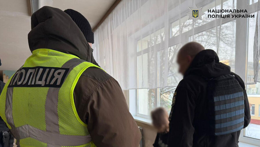 На Украине установили личность школьника, устроившего резню в одной из школ Киева