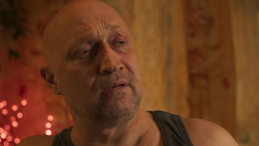 К премьере комедии с Куценко создали инклюзивный ресурс