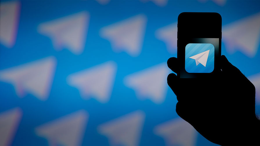 ТАСС: россияне стали использовать нативную рекламу в Telegram в два раза чаще в первом полугодии