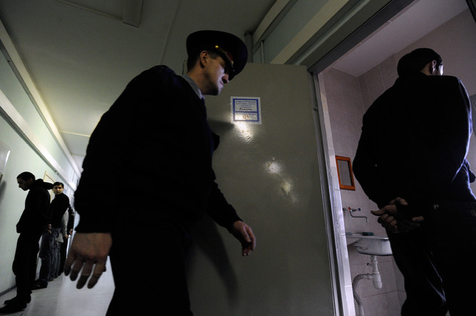 В Москве задержан сотрудник УВД на Московском метрополитене, подозреваемый в изнасиловании