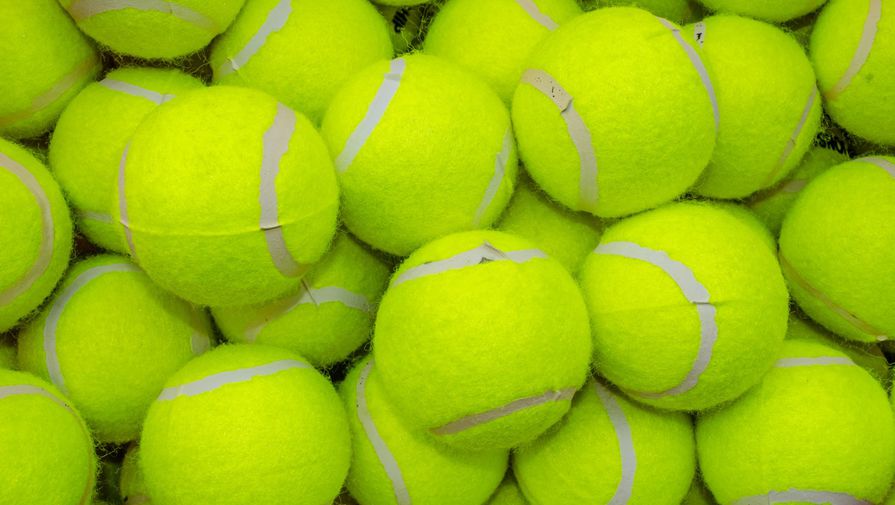 Двух теннисистов мирового рейтинга ограбили на турнире в Великобритании