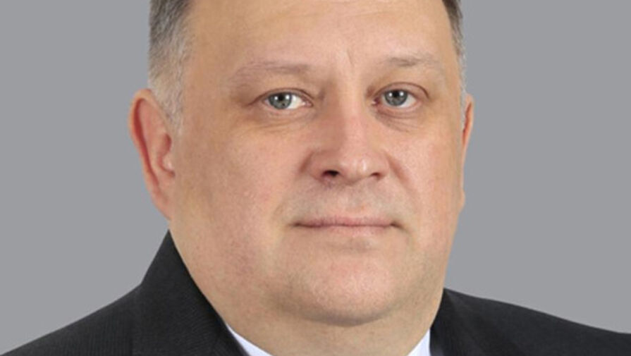 В Москве арестовали главу контрольно-ревизионного управления МЧС Репина по делу о взятке