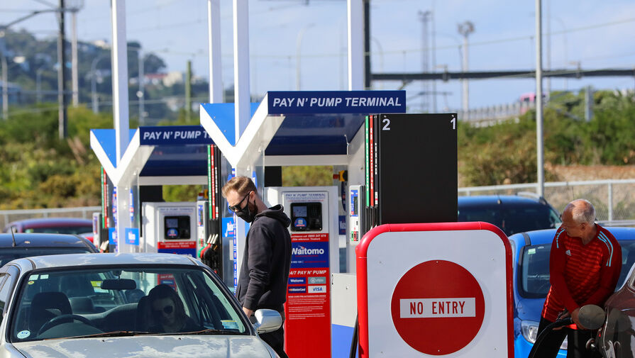 FT: потолок цен на нефтепродукты из РФ будет сдерживать рост европейской экономики