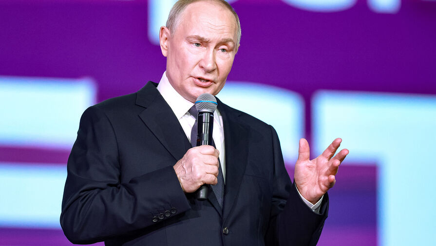 Путин перехитрил журналистку из Индии, задавшую неудобный вопрос