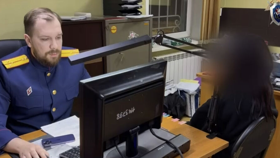 Полиция задержала девушку по делу о похищении подростка в Красноярске