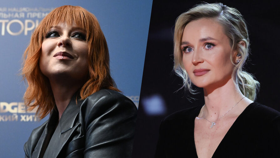 Юлия Савичева выдвинула новый упрек Полине Гагариной: Нельзя забывать