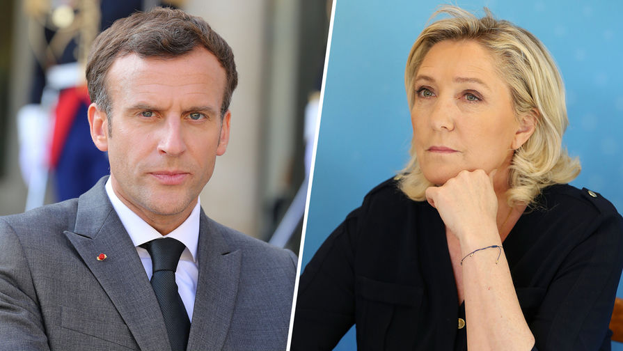 На местных выборах во Франции вперед неожиданно вырвались 