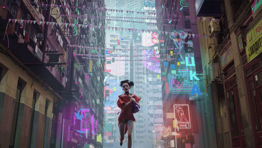Netflix показал тизер нового сезона сериала Любовь. Смерть. Роботы