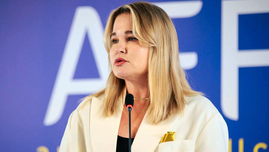 На Украине рассказали, какие гарантии безопасности нужны стране