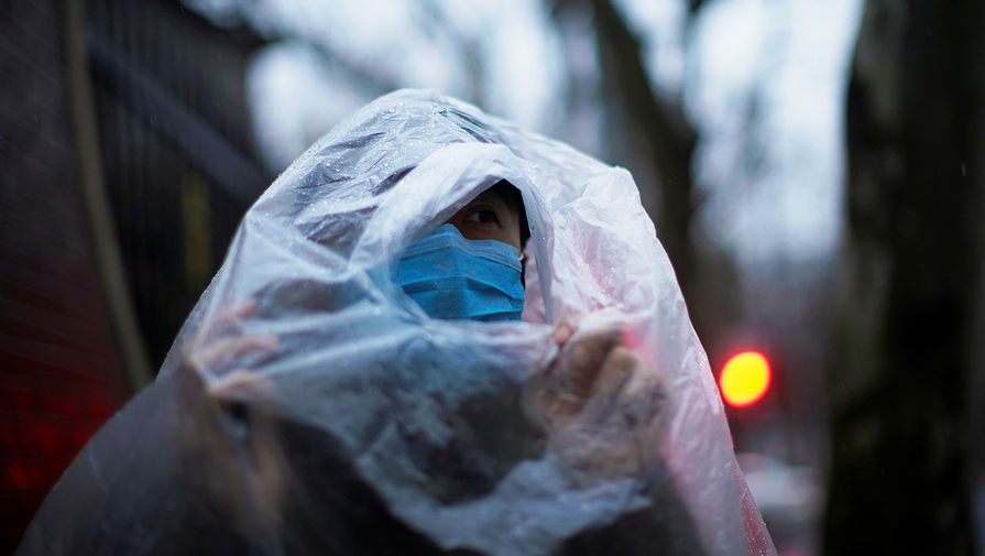 Число заразившихся коронавирусом за пределами КНР достигло 1200 человек