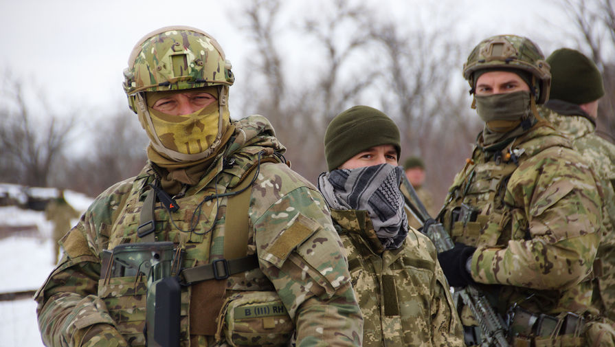В ЛНР рассказали, сколько раз за сутки украинские силовики нарушили режим тишины