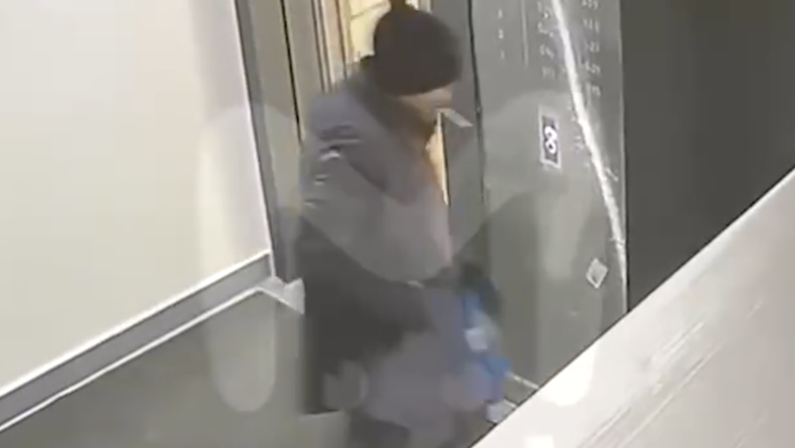 В Петербурге арестовали мигранта, обвиняемого в убийстве недовольной ремонтом россиянки