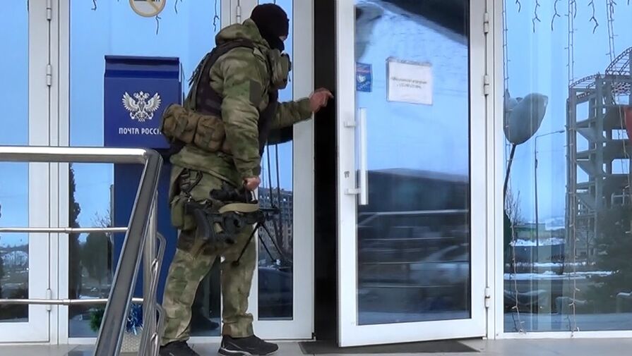 ФСБ в Ингушетии раскрыла ОПГ чиновников, укравших пенсий на 2 млрд рублей