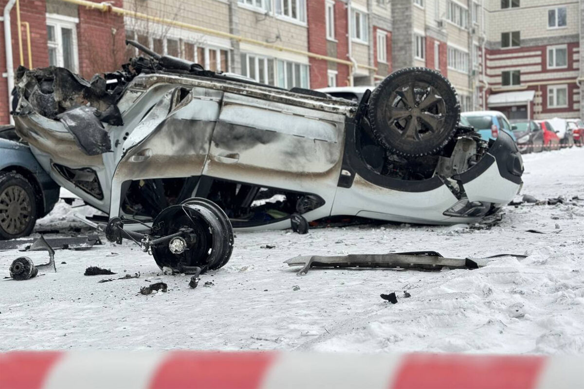 В нескольких областях согласились принять школьников из Белгорода -  Газета.Ru | Новости