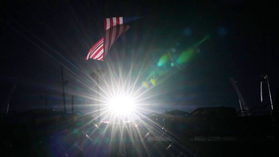 Агентство национальной безопасности США сократило штат на две тысячи человек