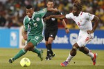 Выход Буркина-Фасо в финал, безусловно, стал главной сенсацией Кубка Африки, поскольку вряд ли хоть кто-то мог представить себе эту команду на данной стадии турнира.