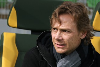 Валерий Карпин возвращается в российский футбол