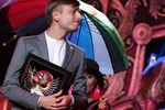 Композитор Илья Демуцкий, ставший лауреатом Национальной театральной премии «Золотая маска» в номинации «Лучшая работа композитора» за балет «Герой нашего времени»