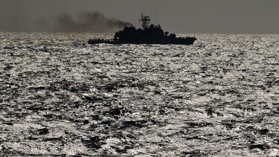 Россия против НАТО: кто победит в конфликте в Черном море