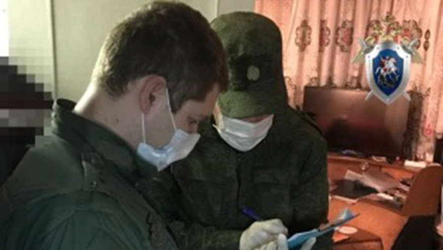 Пенсионер расстрелял семью под Нижним Новгородом и покончил с собой