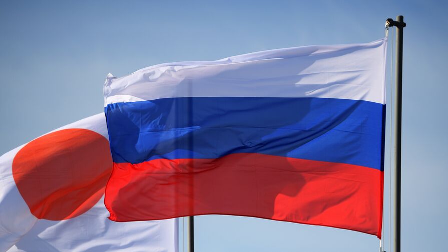 В МИД прояснили позицию России по отношениям с Японией