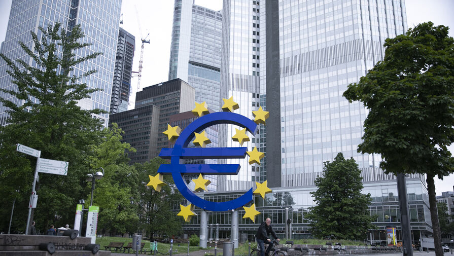ЕЦБ призвал европейские банки скорее покинуть Россию