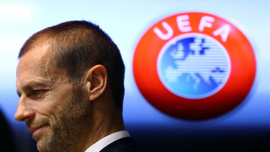 УЕФА ждет от четырех российских клубов выполнения условий финансового фэйр-плей