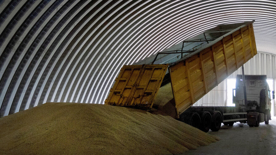 ТАСС: зерновая сделка будет продлена на два месяца