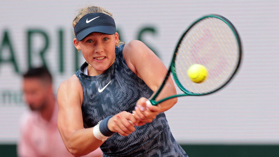Андреевой предрекли борьбу за топ-10 рейтинга WTA в текущем сезоне