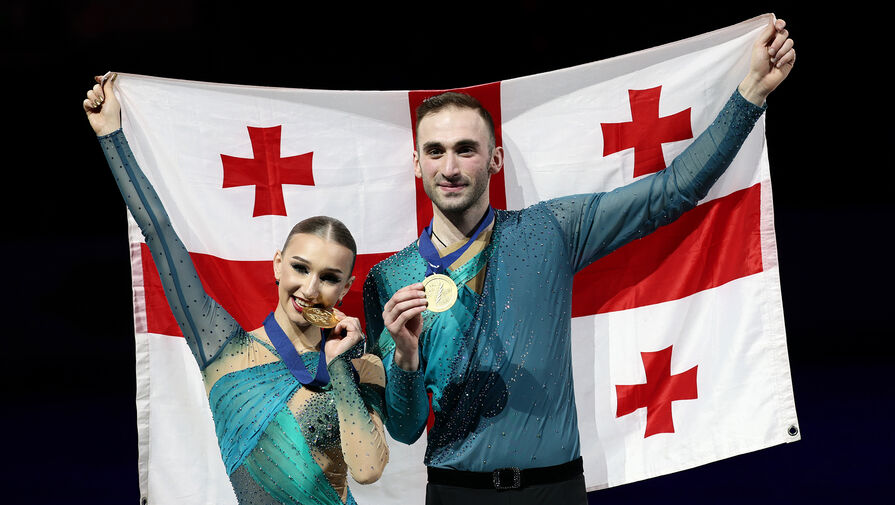 Бывшая российская фигуристка намерена взять золото на Олимпиаде-2026