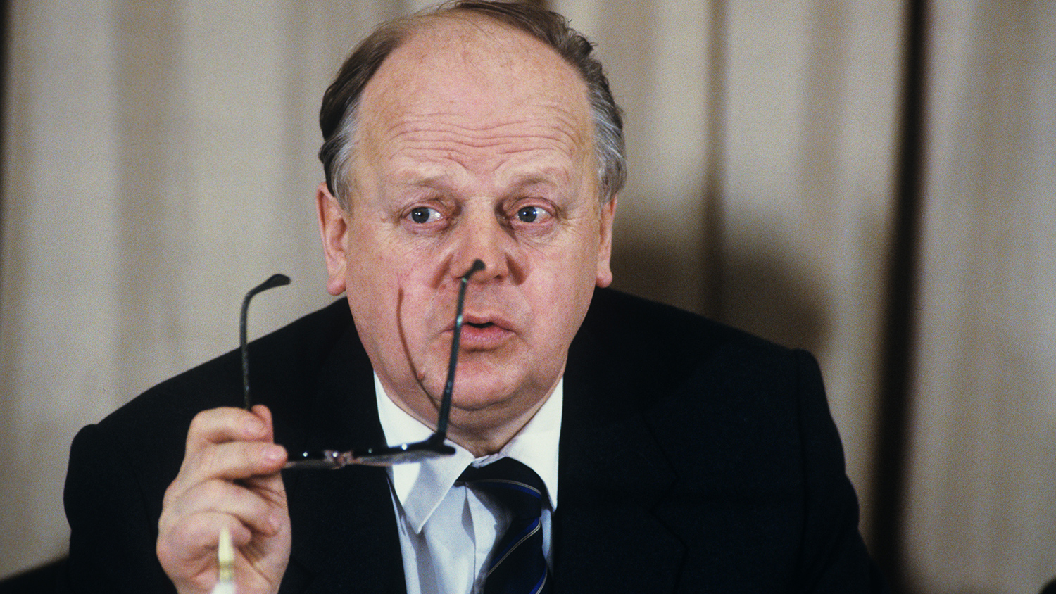 Шушкевич президент Белоруссии 1991
