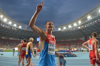 Российский спортсмен Илья Шкуренев, которого ИААФ допустила к выступлениям под нейтральным флагом, может стать одной из главных надежд России на чемпионате мира по легкой атлетике в Лондоне – 2017