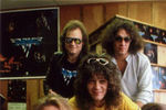 Группа Van Halen