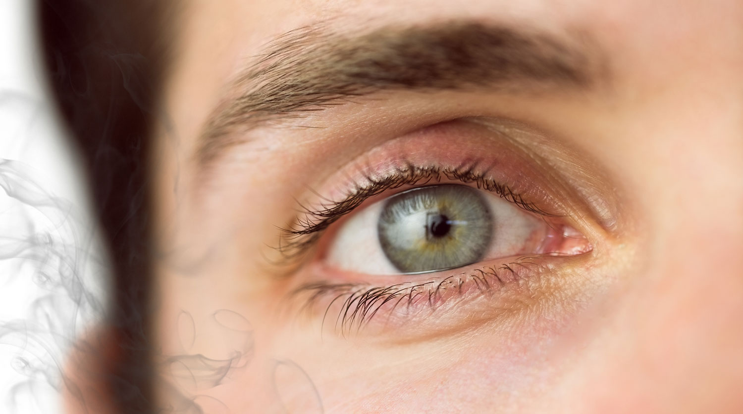 Как влияет марихуана на зрение eveline крем для лица bio hydra