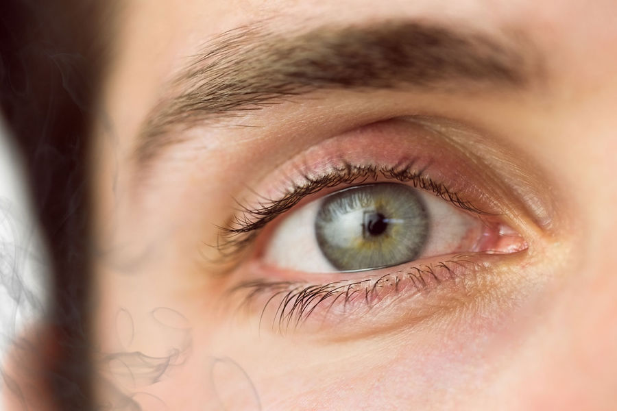 Глаза человека который употребляет марихуану браузер тор российские ip gidra
