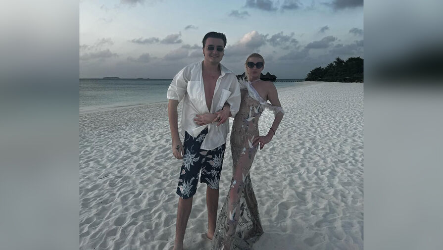 Спутник Волочковой о сексе на Мальдивах: Он хорош везде