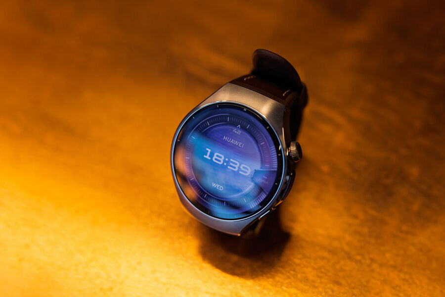 Новые интеллектуальные возможности: что могут умные часы HUAWEI WATCH 5