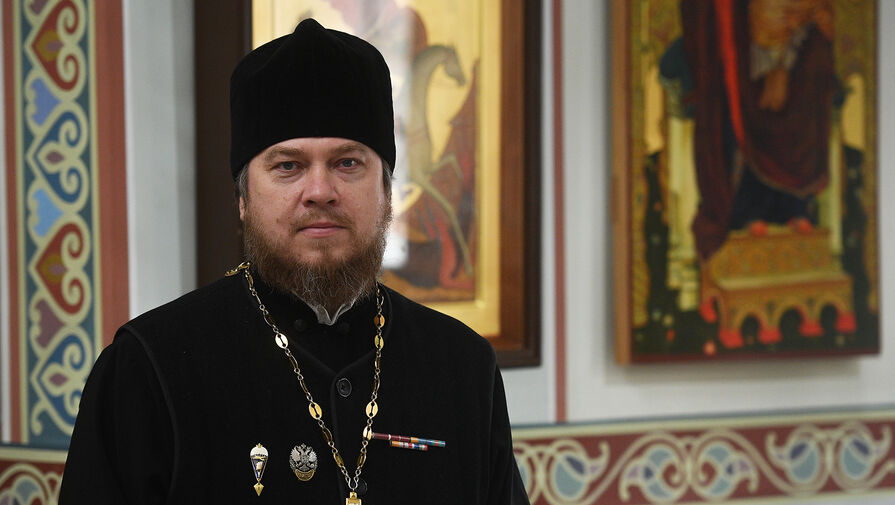 Патриарх Кирилл рассказал, что погибшего в ходе СВО протоиерея обстреляли специально