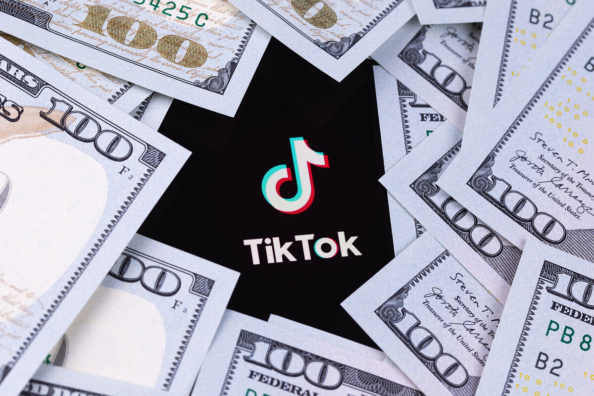 В TikTok появилась возможность загружать ролики длиной до часа - Газета.Ru  | Новости